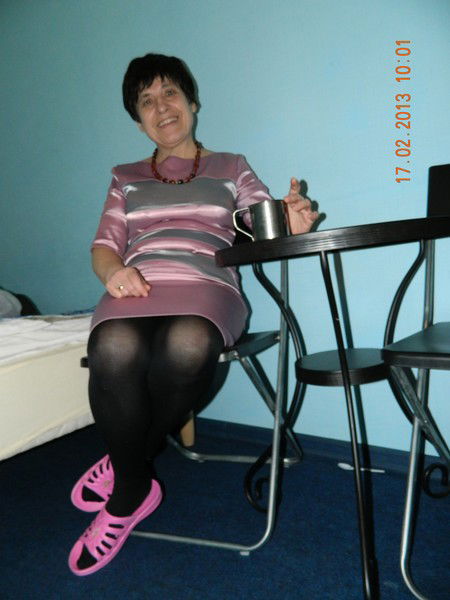 Тамара Макарова