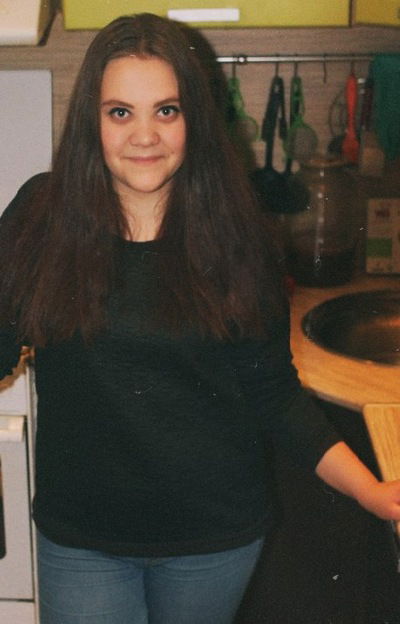 Анастасия Лунегова