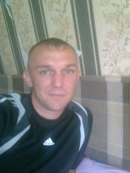 Геннадий Яловой