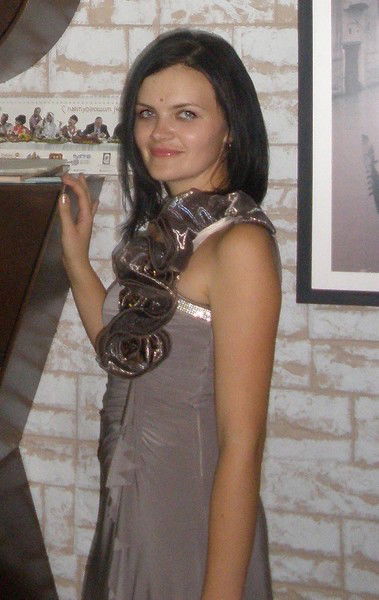 Тетяна Зищук