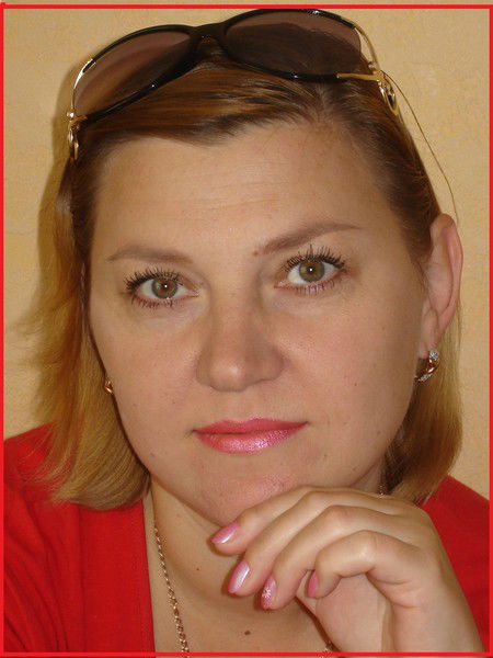 Ирина Юркова