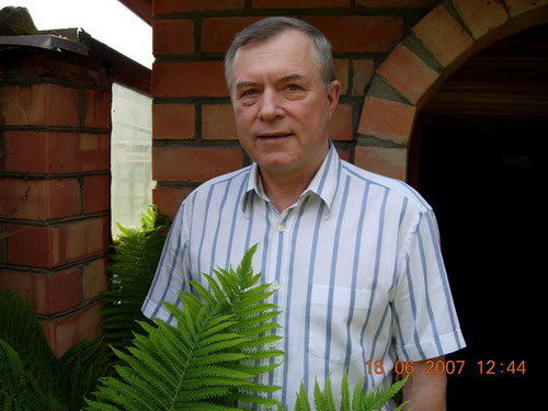 Валерий Иванов
