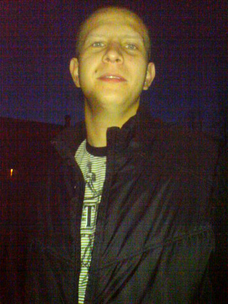 Серега Ткаченко