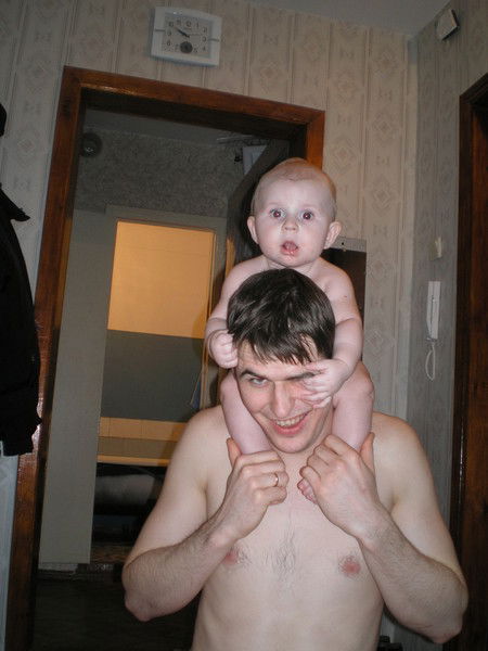 Роман Виноходов