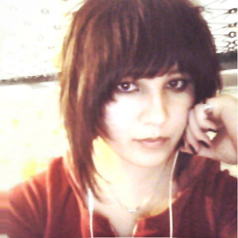 Жанна Хасанова