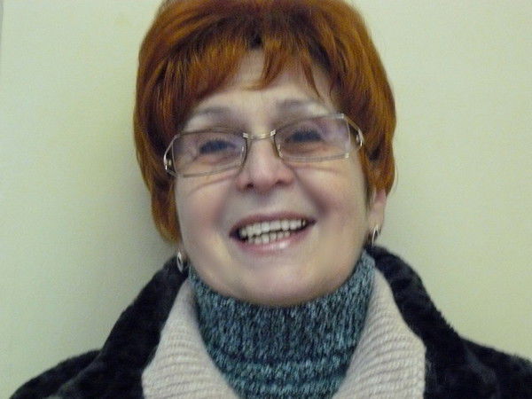 Ольга Кулаченкова