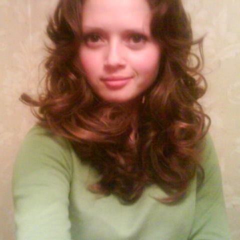 Екатерина Киселева