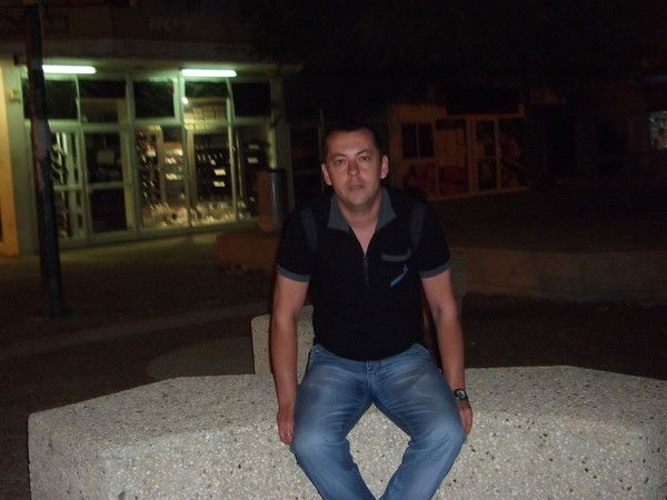 Сергей Бродский