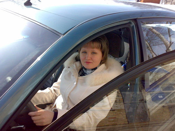 Наталья Чепиль