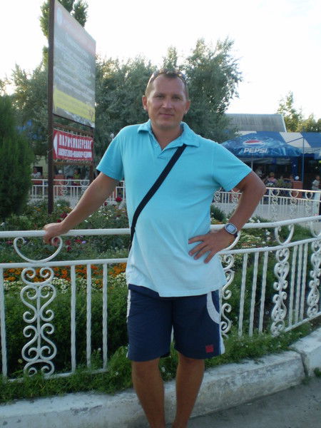 Эдуард Хамидов