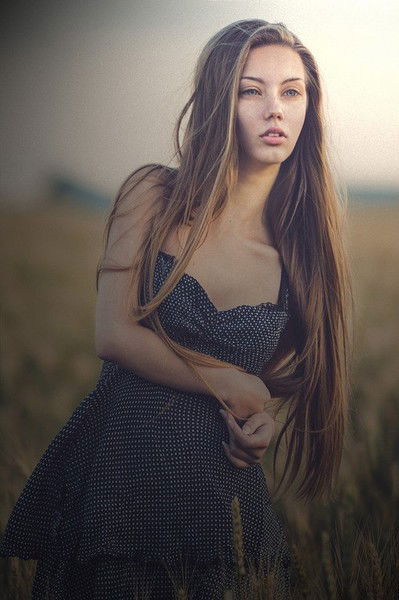 Мариночка Ерий