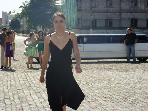 Марина Голованова