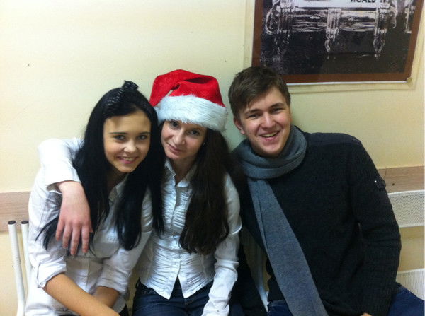 Анна Яковлева