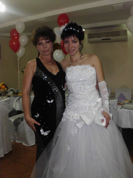 Марина Игнатенко