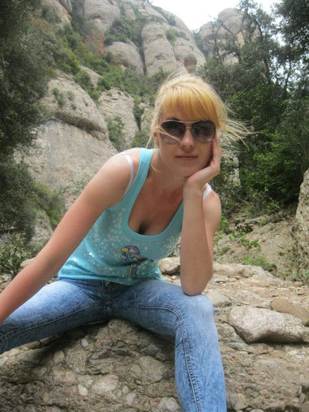 Августина Кудряшова