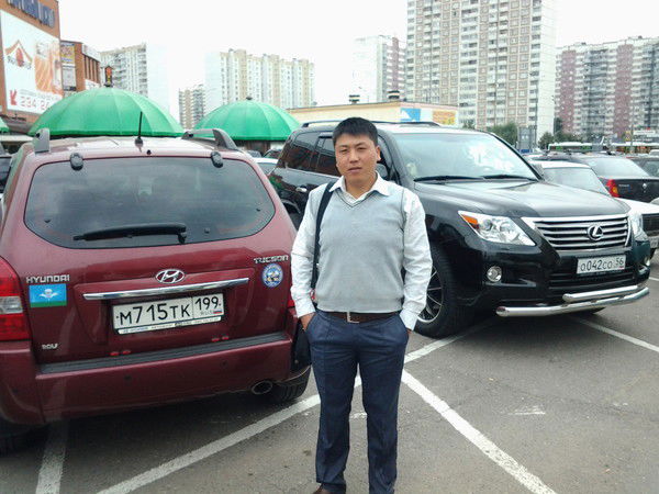 Алижан Малачаев