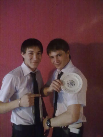 Сардор Миразимов