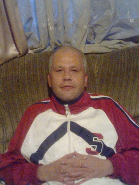 Вячеслав Прямков