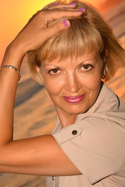 Людмила Костина