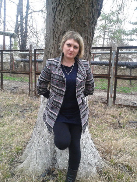 Наталья Кузьмичева