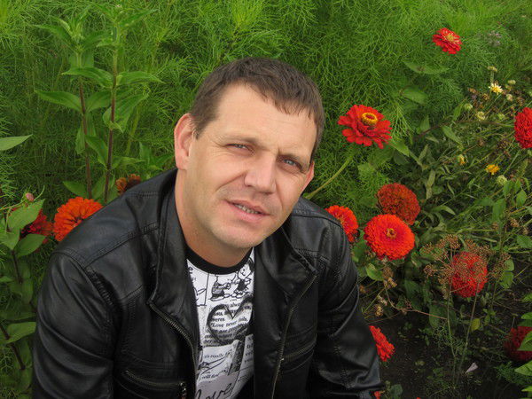 Анатолий Митрофанов