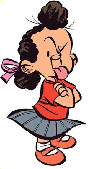 Татьяна Строганова