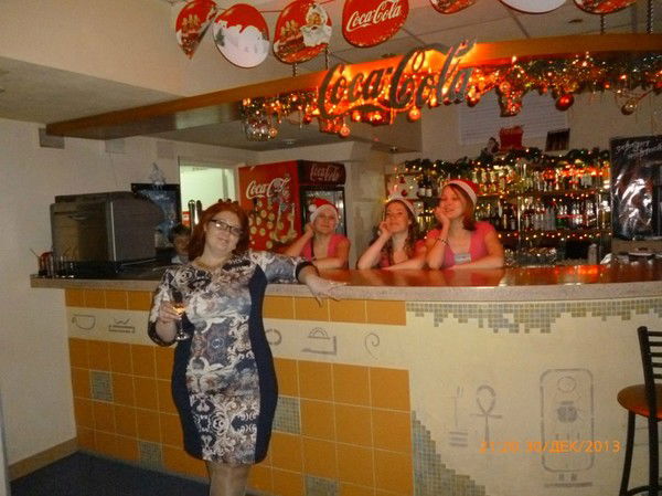 Юлия Малеванная