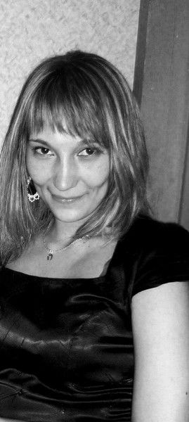 Наталья Носырева