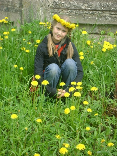 Наташа Цуканова