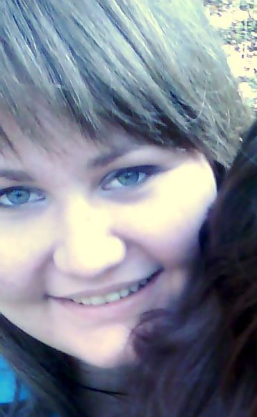 Оля Помазанова