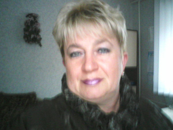 Лена Чичкан (Ерцева)