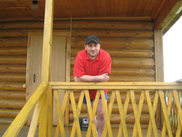 Александр Исаев