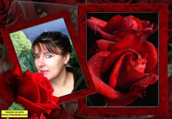 Марина Колесова