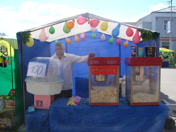 Николай Кондрашов