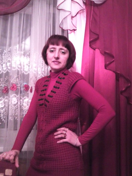 Ирина Ерохина