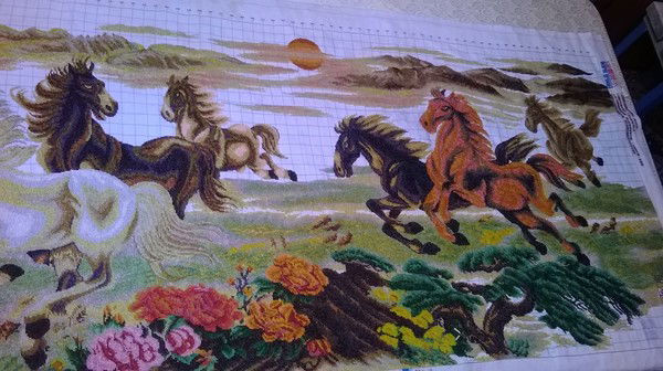 Дана Андасовна