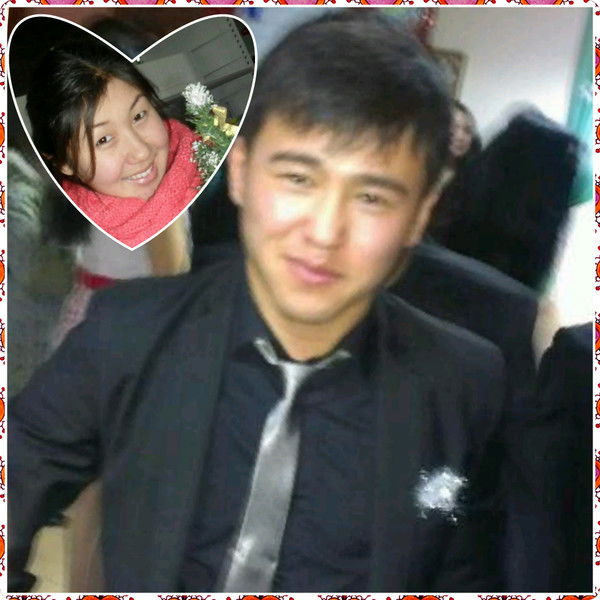 Акмарал Калмуратова