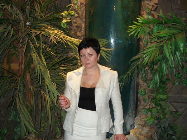 Татьяна Абрамова