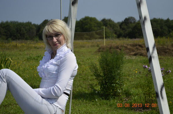 Елена Егорова