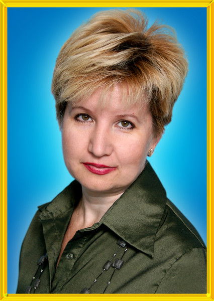 Elena Тихонова