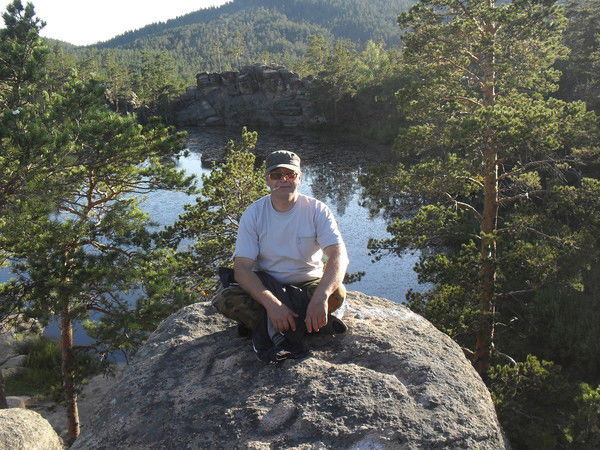 Константин Завадский