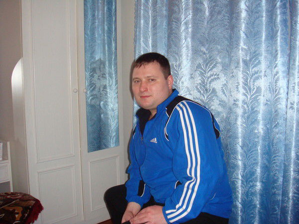 Игорь Богуцкий