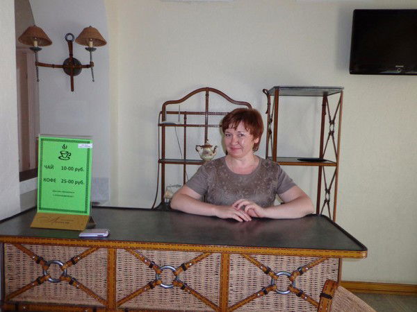 Наталья Григорьева