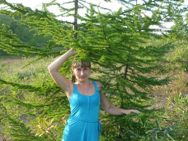 Маргарита (Клинчаева)Квитковская