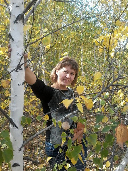 Лариса Рузанова