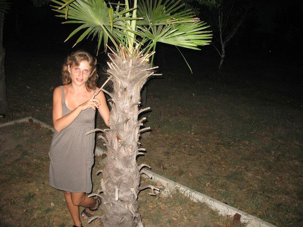 Наталья Шинкаренко