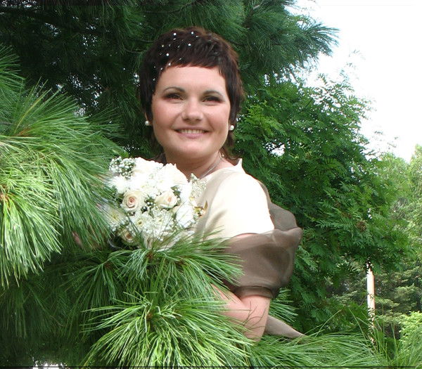 Алена Рудик