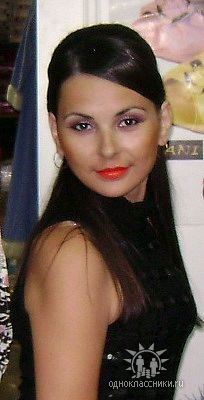 Юля Егорова