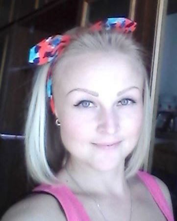 Ксения Заевская