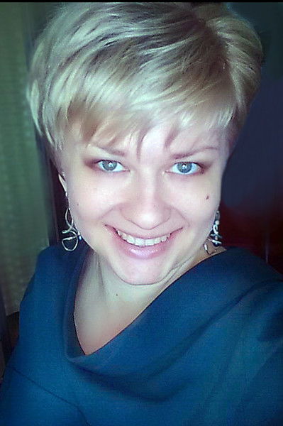 Елена Сагайдак